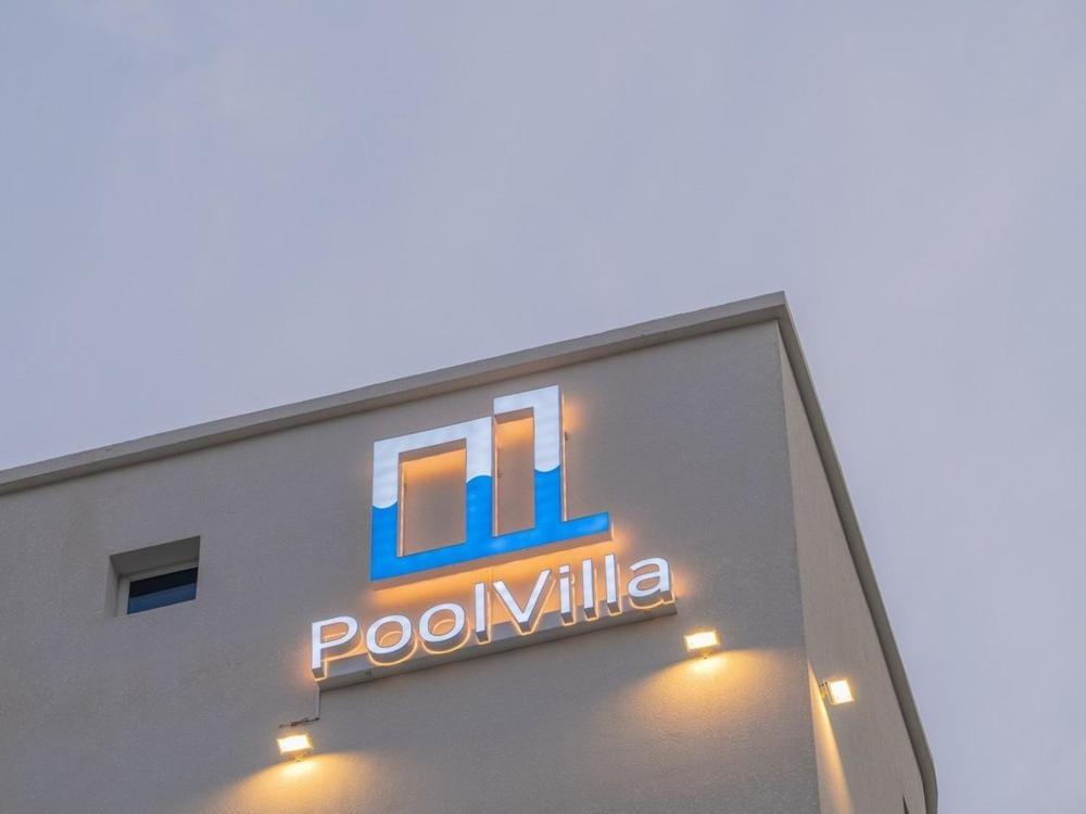 Pohang Pool Villa Yeongil Ngoại thất bức ảnh